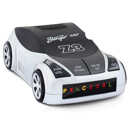 Stinger z3 arrow