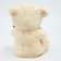 Soft toy "Bear with the baby"