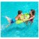 Fruit mix sailing mattress, with handles, 84 x 56 cm, color mix, 42049 Bestway