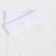 Women's socks, white color, size 23-25 ​​(36-40)