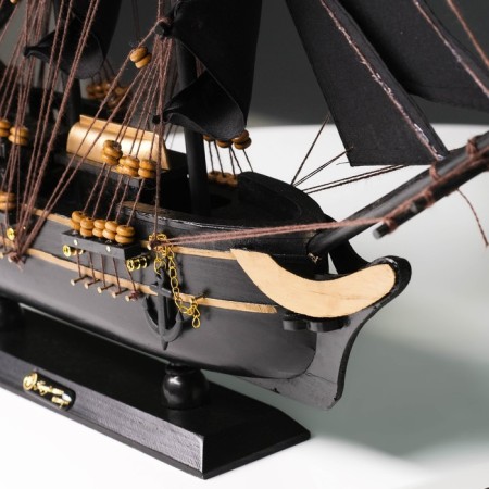 Ship Souvenir average "wolf"-8