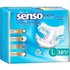 Diapers for adults 