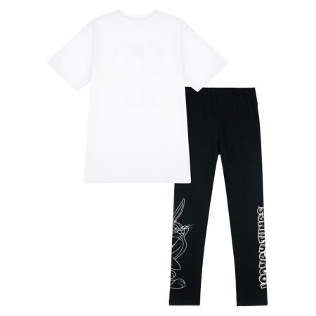 Set for the girl PlayTode: T -shirt and Legins, height 164 cm-6
