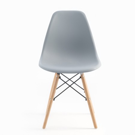 Chair "Eames" Hyh-a304, Gray-5