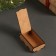 New Year's box "Snake and gifts" 7x4x2 cm
