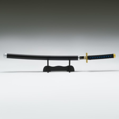 Souvenir weapon "Katana Kito" 74 cm, on a stand-2