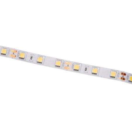 Ecola Pro 5 m, IP20, SMD5050, 60 LED/m, 14.4 W/m, 12 V, 4200K-2