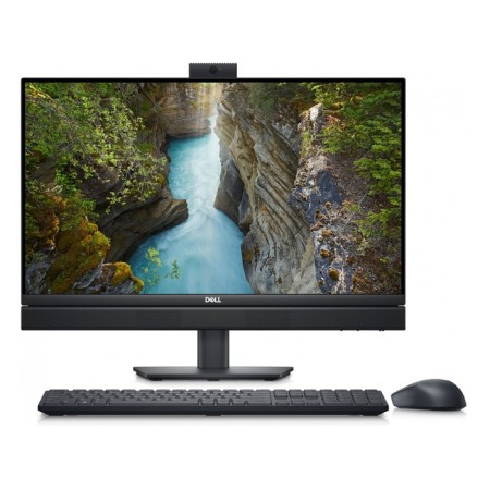 Monoblock Dell Optiplex 7410 23.8 "Full HD i3 13100T (2.5) 8GB SSD256GB UHDG 770 CR Linux UB 103383