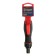 Support-holder of the tundra, two-component handle, reverse