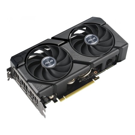 The ASUS PCI-E 4.0 Dual-RTX40S-O12G-EVO NVIDIA GeForce RTX 4070 Super 12GB 192BIT 1064969-1