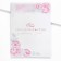 The folder for the certificate of marriage "Today and Forever", 23.5 x 31.5 cm.