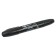Marker KALITET MP-H, permanent, felt, black, 2-3 mm