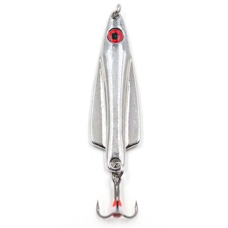 Vertical namazu "Skat", size 55 mm, 10 g, color S666