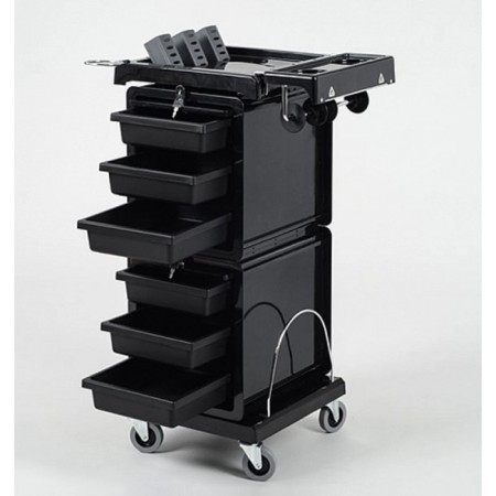 Hairdresser cart, QA0013-1