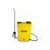 Sprayer HUTER SP-16AC, battery, tank 16 l, pump, 12 V, 5.5 l/min, 8 ah