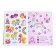 Activity a book with stickers and a toy "Magic World of Pony", 12 p.