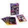 A set of card games for a fun company; Alkoslavo, "by booze," Alkonauts "