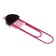 The bookmark is large, 11 cm, "cake", mix