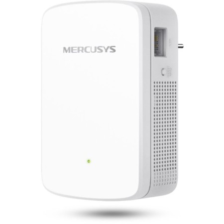 Repeater of the wireless signal Mercusys ME20 AC750 10/100Base-TX White