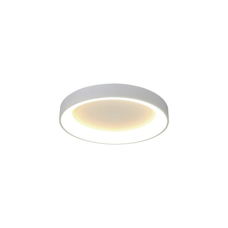 Ceiling light Mantra Niseko, LED, 2250LM, 3000K, 95 mm, white color