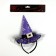 Carnival rim "Witch"
