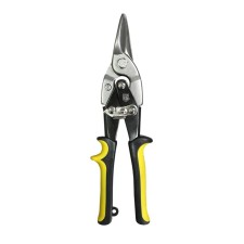 Metal scissors Berger BG1233, hand -handed lever, direct cut, 250 mm