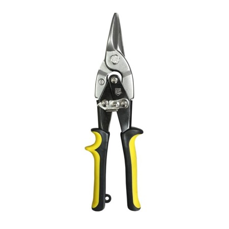 Metal scissors Berger BG1233, hand -handed lever, direct cut, 250 mm
