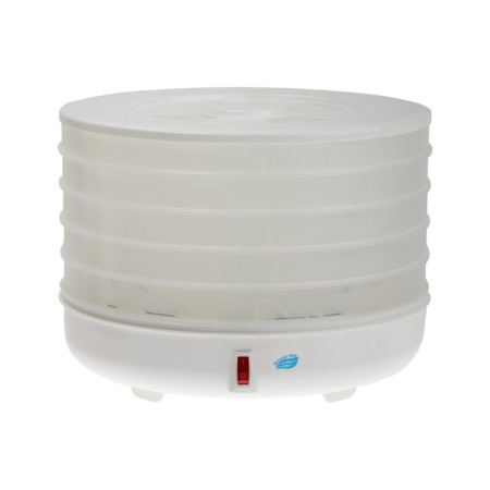Sushilka for vegetables and fruits "Great Rivers" VR-5, 125 W, 5 tiers-5