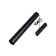 Trick lamp, series "Flat" FTL-008, 5W, 48V, 3000K, IP20, 300mm, black