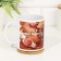 Mug Sublimation "New Victories!" 320 ml, with application
