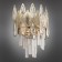 Wall lamp (sconces) Riposto E14 80W
