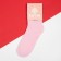 New Year's socks KAFTAN "Pukhlyash" p. 36-39 (23-25 ​​cm)