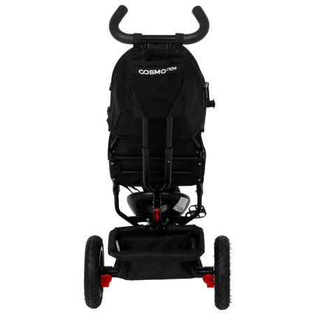 3-wheel bicycle Cosmoride LX-00ED, black-2
