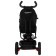3-wheel bicycle Cosmoride LX-00ED, black