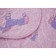 Set with a cover of Magic No. 5, size 160x220 cm, 50x70 cm
