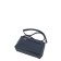 B2736 Cross-Bodi bag, lightning department, dark blue color 17x25x9cm
