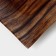 Glass shade "Oak", 36.5 × 15 cm