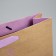 Package Gift Craft horizontal, packaging, “the best”, l 40 x 31 x 11.5 cm