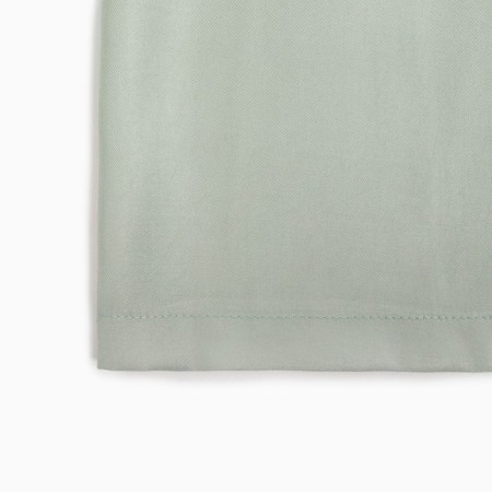 Women's shorts minku: enjoy olive color, rr 42-8