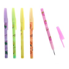 Sectional “Fruits” pencil, blackographic, flavored, mix