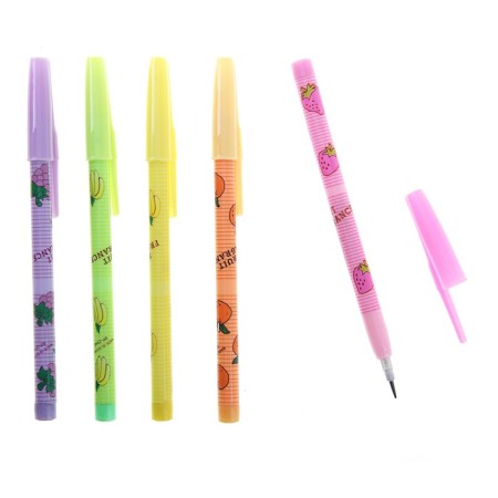 Sectional “Fruits” pencil, blackographic, flavored, mix