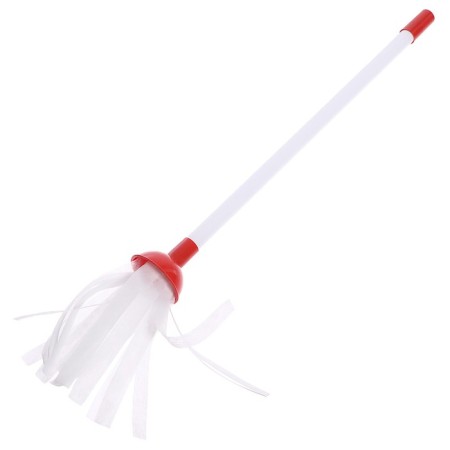 Game module "Big Cleaning", 16 items-8