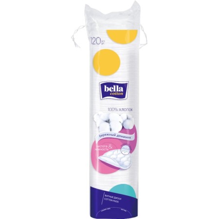 Bella Cotton, 120 pcs-1