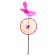 Breeze "Bird", Mix colors