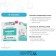 Facial cream Dermolab, SPF15 matting for combined and oily skin, 50 ml