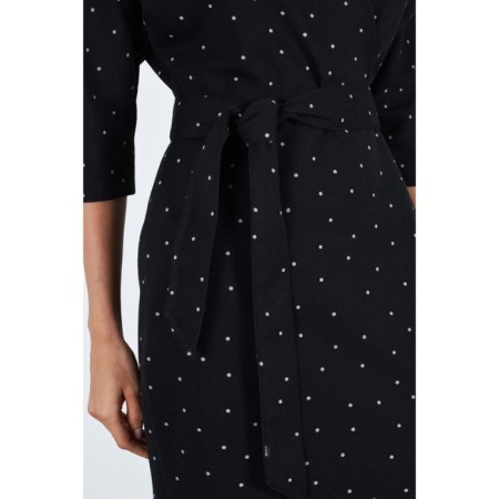 Women's dress, size 48-4