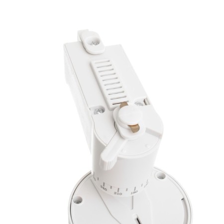 Simple Led Simple LED 20W white 6x6x18 cm-11