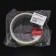 Photoluminescent self -adhesive Torso tape, 2x300 cm, green glow