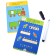 Card game IQ BOX "Puzzles for boys"