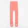 Pantyhose children's kaftan "bunny" 92-98 cm, pink
